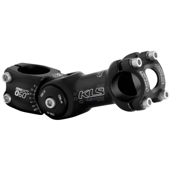 Wspornik kierownicy Kelly's Cross 130mm regulowany