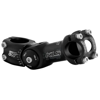 Wspornik kierownicy Kelly's Cross 130mm regulowany