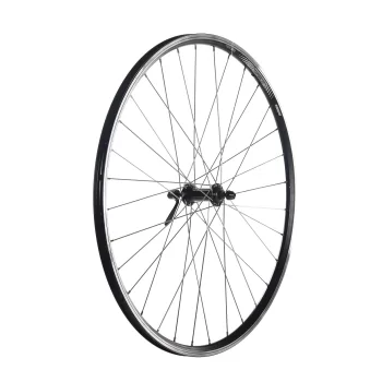 Koło przednie 28" Freewayz piastą Shimano Alivio