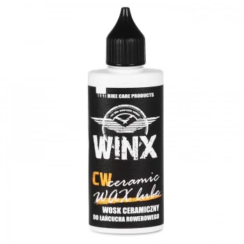 Ceramiczny wosk do łańcucha Winx 50ml