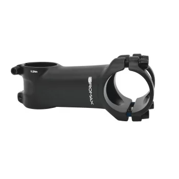 Mostek Promax 28,6 10/60 kierownica 31,8 czarny