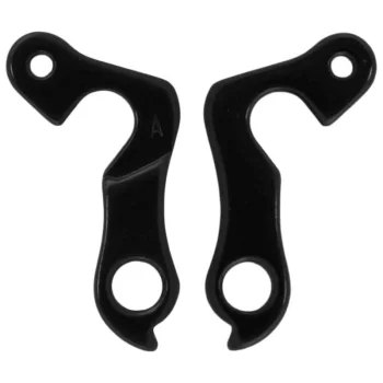 Hak ramy WL-HG026 aluminiowy do przerzutki tylnej