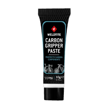 Pasta WELDTITE Carbon Gripper Paste 10g karbon