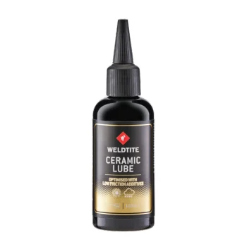 Olej do łańcucha Weldtite TF2 Endurance Ceramic