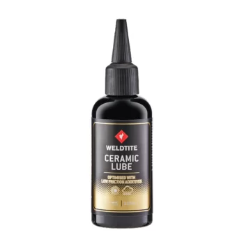 Olej do łańcucha Weldtite TF2 Endurance Ceramic