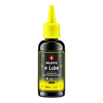 Olej do układów napędowych e-bike WELDTITE e-Lube