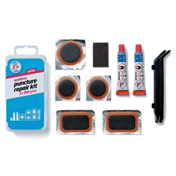 Zestaw naprawczy Weldtite Airtite dętki 3"