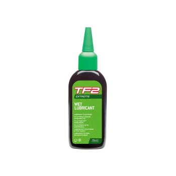 Olej do łańcucha Weldtite TF2 Extreme Wet 75ml