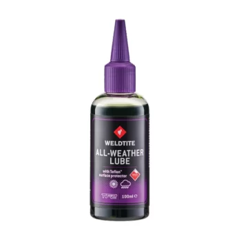 Olej do łańcucha Weldtite TF2 All Weather 100ml
