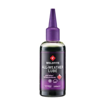 Olej do łańcucha Weldtite TF2 All Weather 100ml