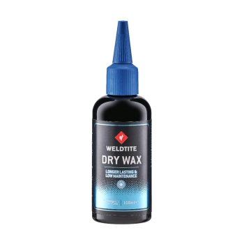 Wosk do łańcucha Weldtite  Dry Wax 100 ml