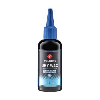 Olej do łańcucha WELDTITE Dry Wax 100ml