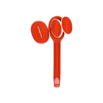 Łatki do dętek zestaw Weldtite Red Devil 8 szt.