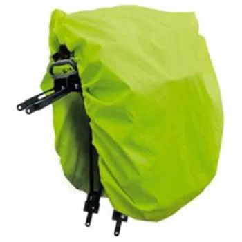 Pokrowiec na sakwy 2 komorowe 65 cm długość otworu