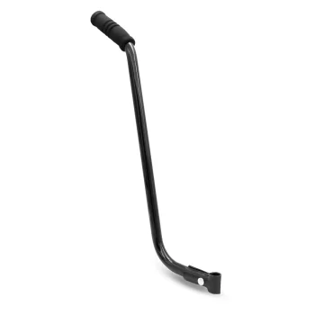 Uchwyt do nauki jazdy czarny