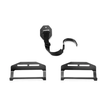 Wieszak do roweru na ścianę Ibera ST14