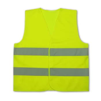 Kamizelka odblaskowa 182-188 XXL
