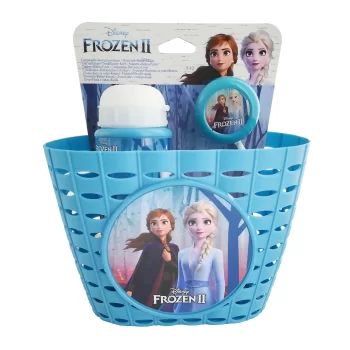 Zestaw Disney Frozen II