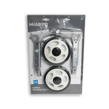 Kółka podporowe 16-24" do rowerów z przerzutką