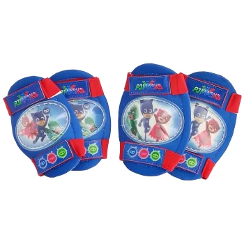 Ochraniacze na kolana i łokcie - Pidżamersi