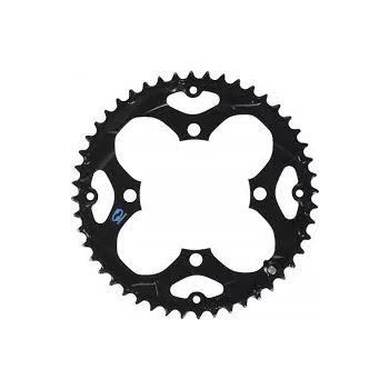 Tarcza mechanizmu Shimano FC-M410/411 48T czarna