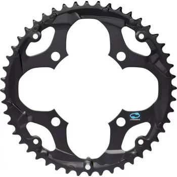 Tarcza Mechanizmu Shimano FC-M361 42T Czarna