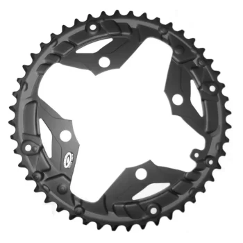 Tarcza mechanizmu Shimano FC-M430 44T cz do osłony