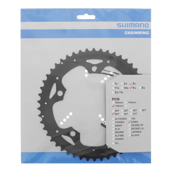 Tarcza mechanizmu Shimano FC-3503 50TD
