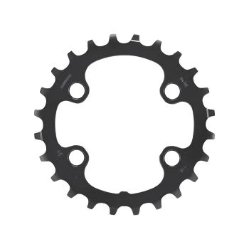 Tarcza mechanizmu Shimano FC-M7000 24T-BB