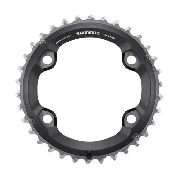 Tarcza mechanizmu Shimano FC-M7000-2 34T-BB