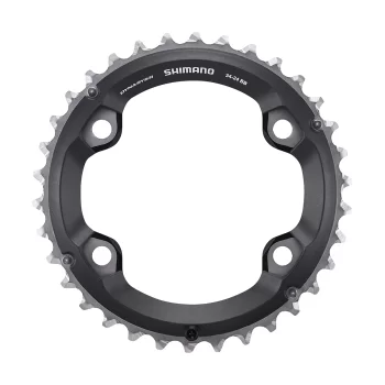 Tarcza mechanizmu Shimano FC-M7000-2 34T-BB