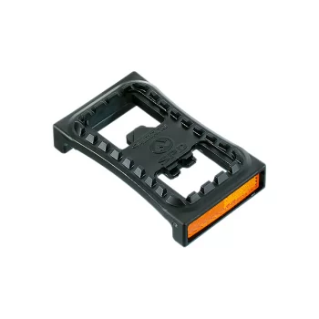 Nakładki z odblaskiem Shimano SM-PD22 SPD
