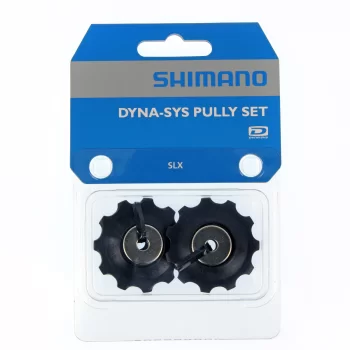 Kółka przerzutki Shimano do RD-5800-SS