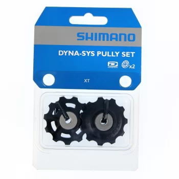 Kółka przerzerzutki Shimano RD-M773