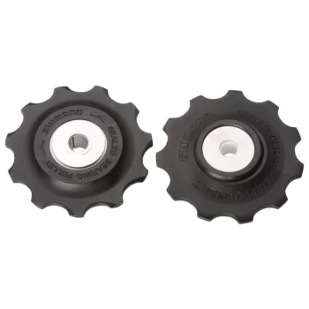 Kółka przerzutki Shimano RD-M615/M610/M593