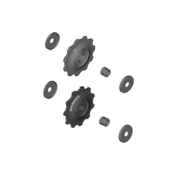 Kółka do RD-5800SS górne i dolne