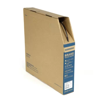 Pancerz hamulcowy Shimano 5mm SLR czarny