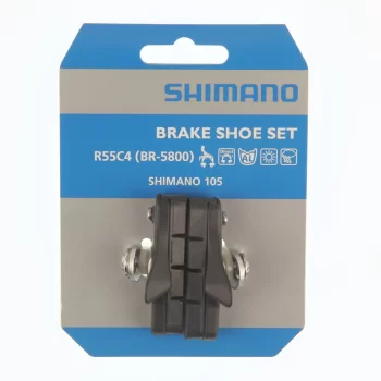Klocki hamulca Shimano BR-5800 R55RC4 szosa