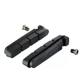 Klocki hamulca Shimano R55C3 - obręcze karbonowe