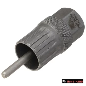 Klucz do wolnob. YC-126C-4A Stabilizator