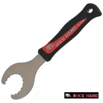 Klucz do suportu Bike Hand YC-27BB Hallowtech