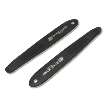 Łyżki do opon Bike Hand YC-3123 PCV Długie 2szt