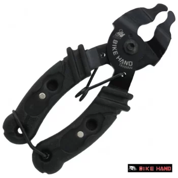 Kleszcze YC-335CO-S do spinek łańcucha