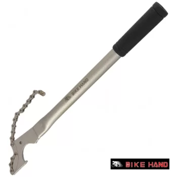 Klucz YC-506-10S do kaset 10S bacik i suportu