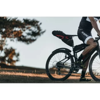 Torba podsiodłowa Zefal Adventure R17 bikepacking
