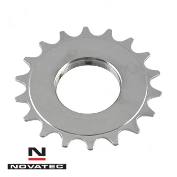 Zębatka ZN-TOR 15Tx2.3mm;Nakręcana;1.37";SR