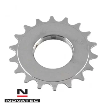 Zębatka ZN-TOR 16Tx2.3mm;Nakręcana;1.37";SR