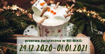 BE-BIKE Salon rowerowy Łódź