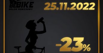 BE-BIKE Salon rowerowy Łódź